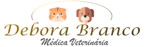 Débora Branco - Médica Veterinária